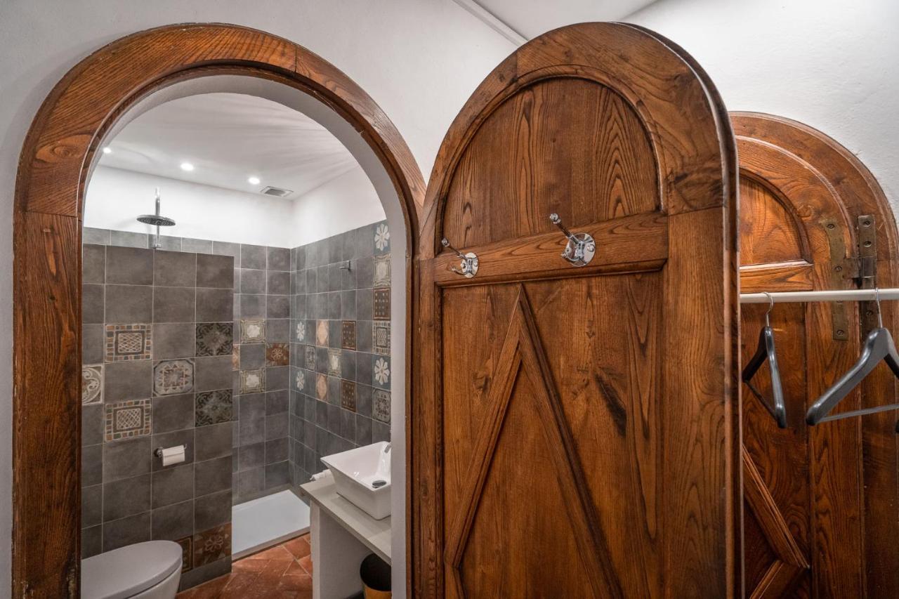 Alloggi In Villa Storica Pescia Extérieur photo